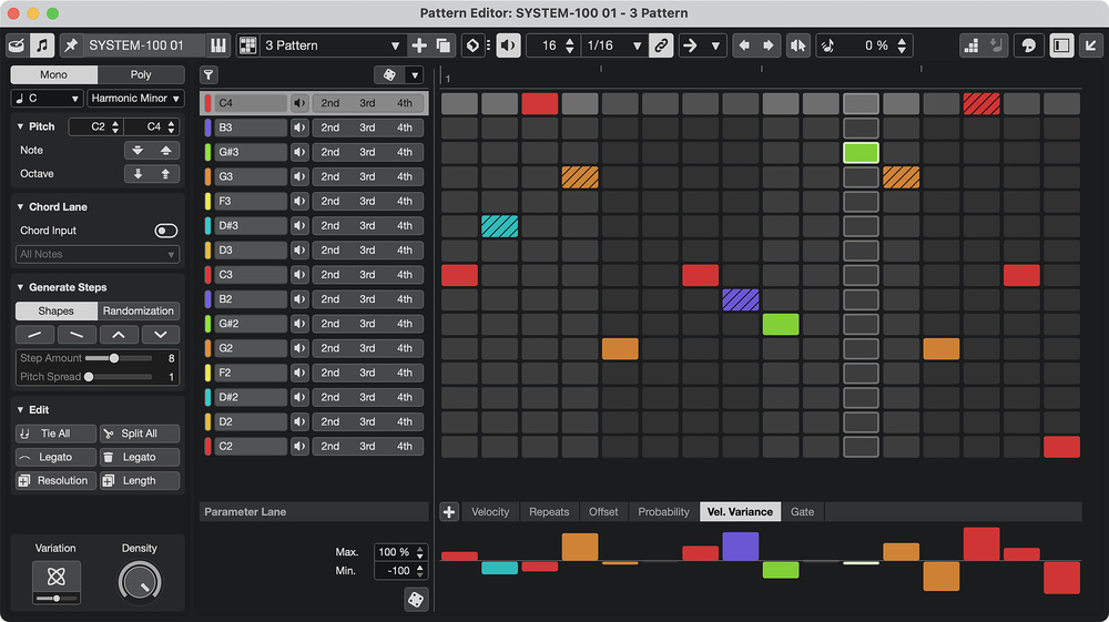 Steinberg Cubase Pro 15