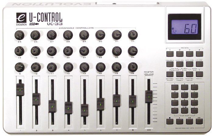 U-Control