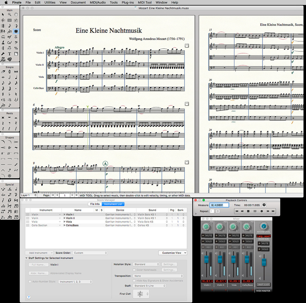 finale 2014 music notation software serial key