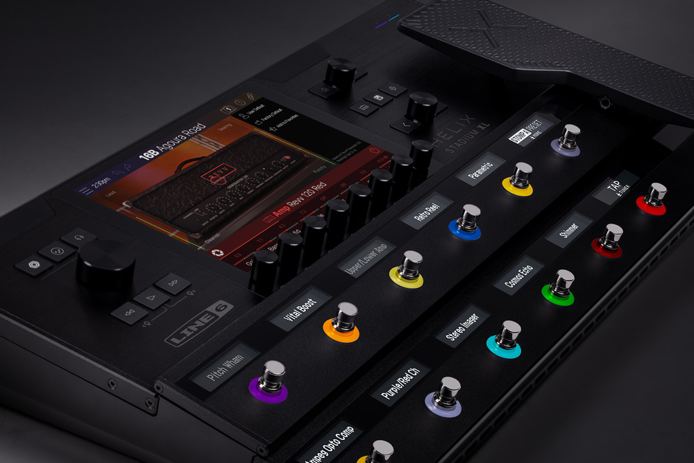 Line 6 Helix Stadium XL