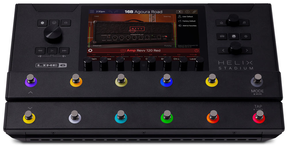 Line 6 Helix Stadium XL