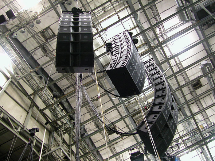 ELI5 Could You Use Noise Canceling On A Speaker R explainlikeimfive