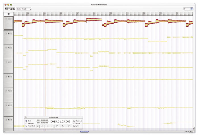 melodyne free alternative