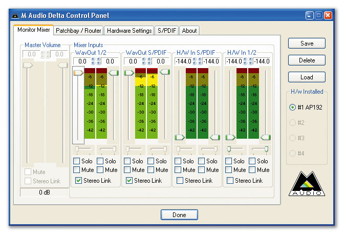 multiple audio outputs windows 10