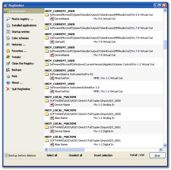 how to uninstall stm32 driver