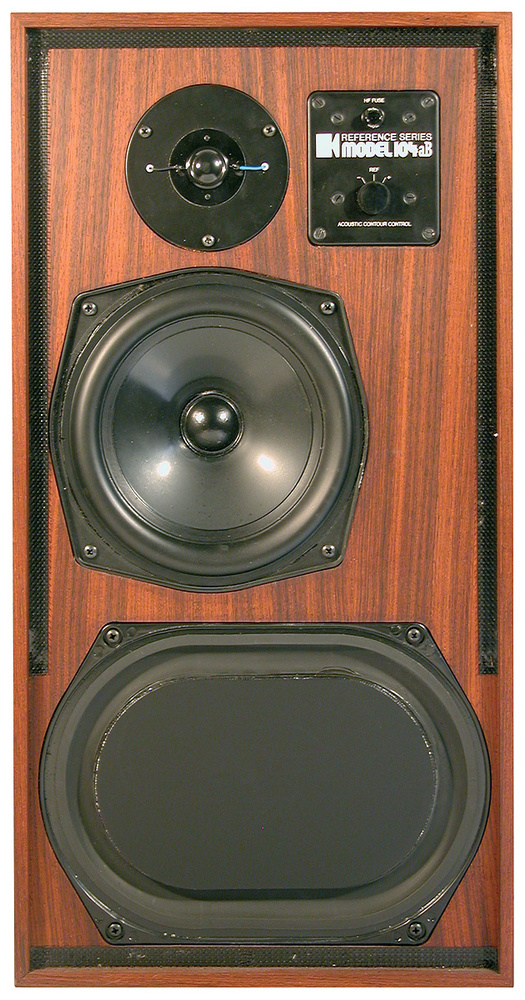 boston acoustics vr965