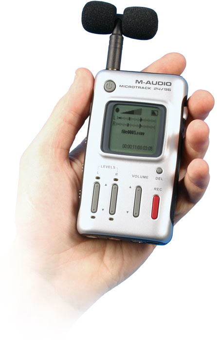 mp3 recorders for mac