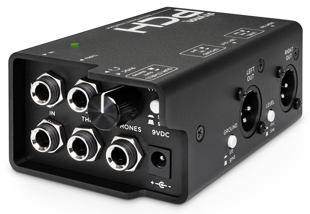 配信機器・PA機器・レコーディング機器 strymon PCH Strymon PCH
