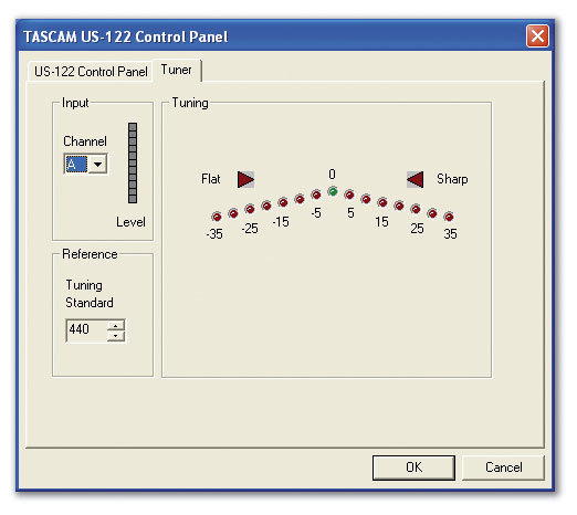 us 122 tascam driver windows 10