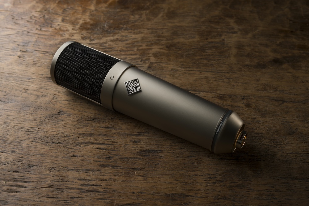 UT Vintage87 from United Studio Technologies