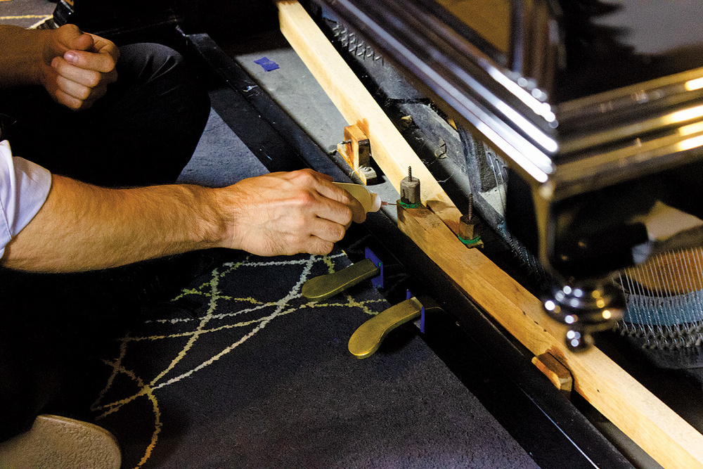 Get The Most Out Of Your Upright Piano