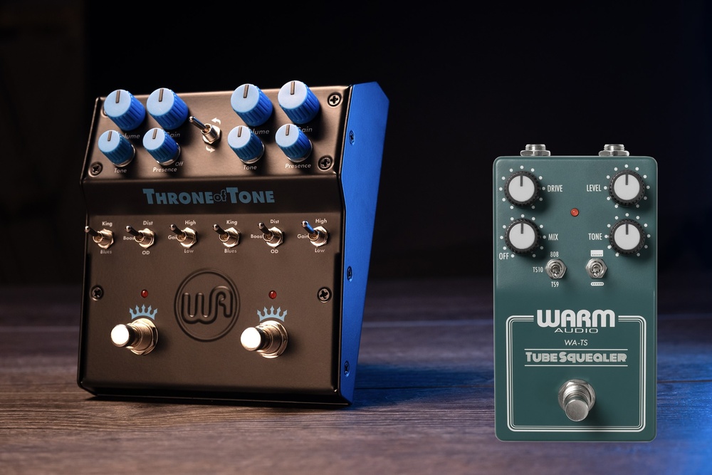 WARM AUDIO Tube Squealer Tube Screamer系 mqdefault.jpg