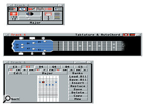 Bars&Pipes; Professional 2.5