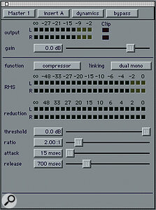 TDM Software Plug-ins