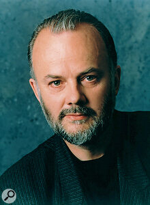 John Peel. His show is one of the great playlist‑free oases on BBC Radio.