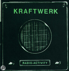 KARL BARTOS: Electric Music & Kraftwerk