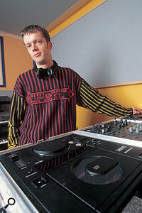 A Personal View Of Session Programmers, Part 2: Programmers