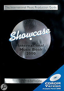 The Showcase directory is invaluable to those serious about seeking a deal or contacting important people within the industry.