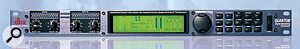 Multi‑band dynamics processors, such as the Dbx Quantum shown above, can be invaluable for mastering work. Multi‑band dynamics processors, such as the Dbx Quantum shown above, can be invaluable for mastering work.