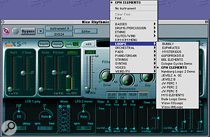 How To Fix Vocal Tuning; Logic Upgrade; EXS24