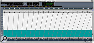 Meter and Time Hitpoints have now been linked.