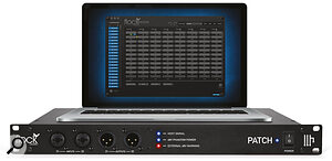 The ultimate patchbay? Flock Audio’s Patch system brings your outboard under computer control.