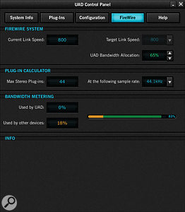 does reason 9.5 work with ua apollo 16 interface