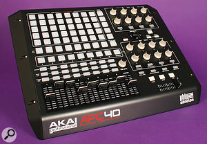 Akai APC40