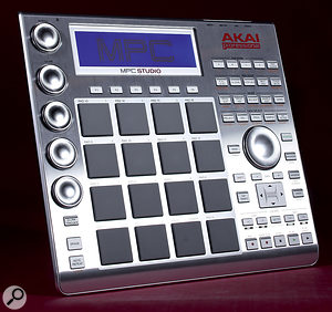 Akai MPC Studio