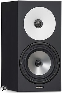 Amphion One18X