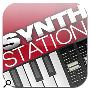 akai synthstation 49 compatible apps