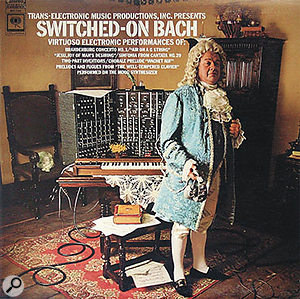 Art Of Moog