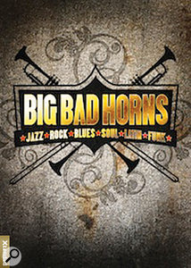 Big Fish Audio | Big Bad Horns