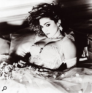 CLASSIC TRACKS: Madonna 'Like A Virgin'