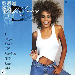 Whitney Houston 'I Wanna Dance With Somebody'