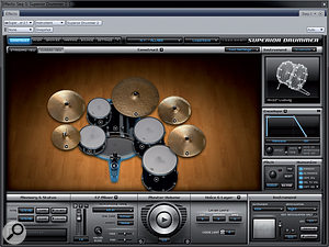 MOTU Digital Performer 8 - Upgrade from previous version (download)