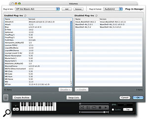 audiofinder alternative for windows