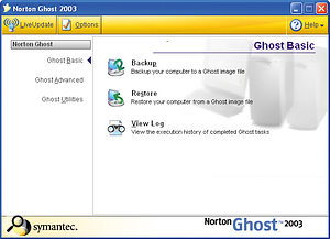 Imaging software such as Norton's Ghost can create a  'clone' of your system drive, enabling you to return your DAW to the exact state it was in. 