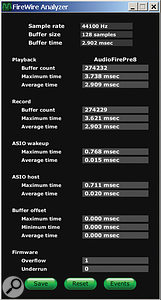 Echo Audiofire Pre 8