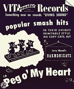 Billboard, May 10, 1947.