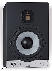 Eve Audio SC208