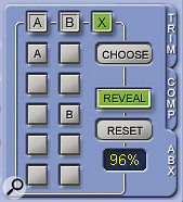 Sonnox Fraunhofer Pro‑Codec