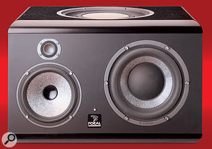 Focal SM9