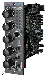 Cranborne Audio Brick Lane 500