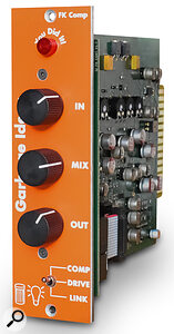 Garbage Ideas FK Comp