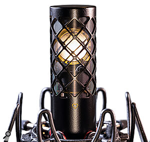 Nordic Audio Labs NU‑24K