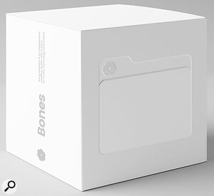 Song Athletics Bones