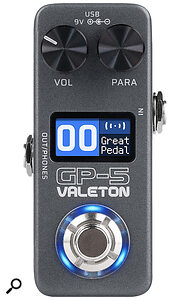 Valeton GP‑5