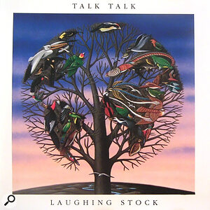 How I Got That Sound: Phill Brown