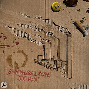 How I Got That Sound: Jacquire King